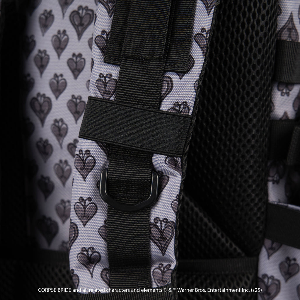 35L Backpack Corpse Bride