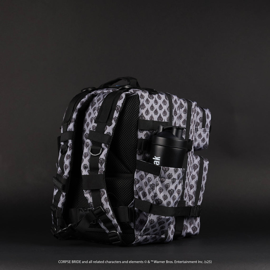 35L Backpack Corpse Bride