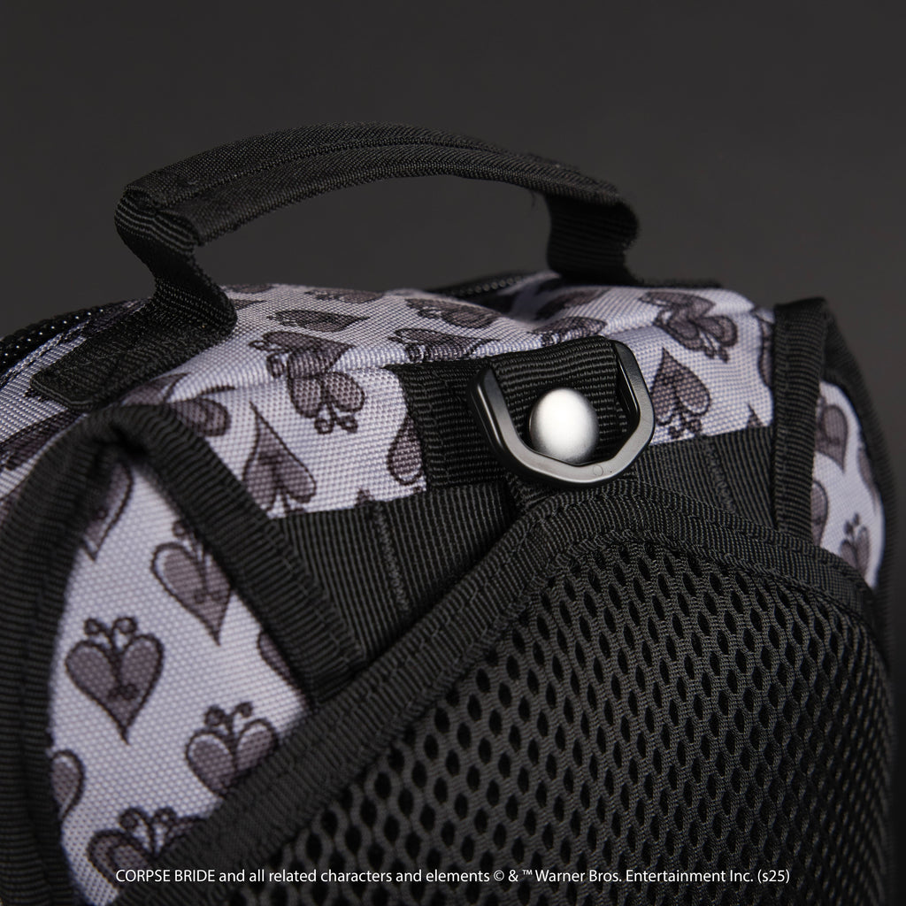 4L Mini Tactical Sling Bag Corpse Bride