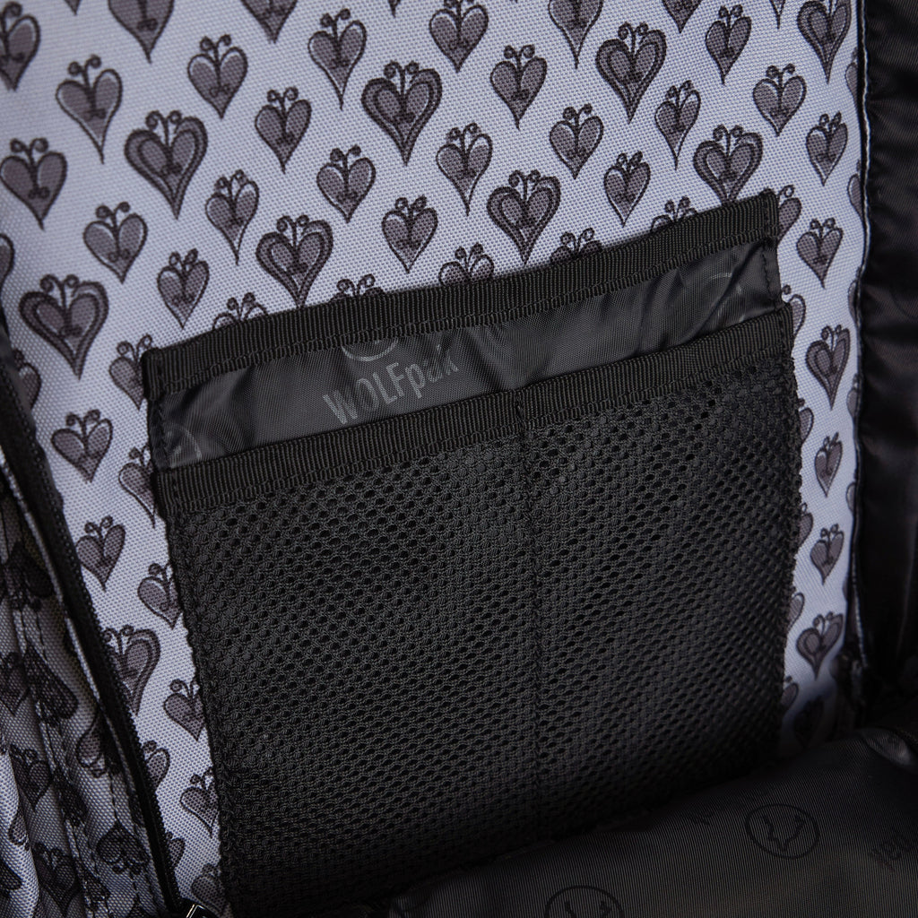 35L Backpack Corpse Bride