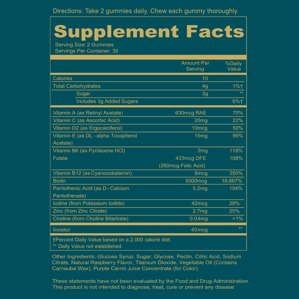 3 Month Beauty Boost Duo