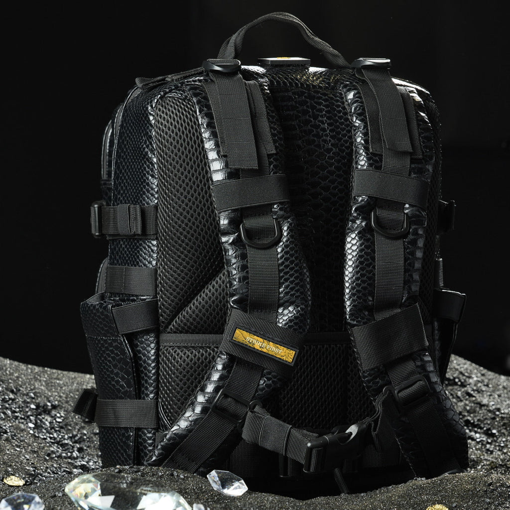 25L Backpack King Cobra