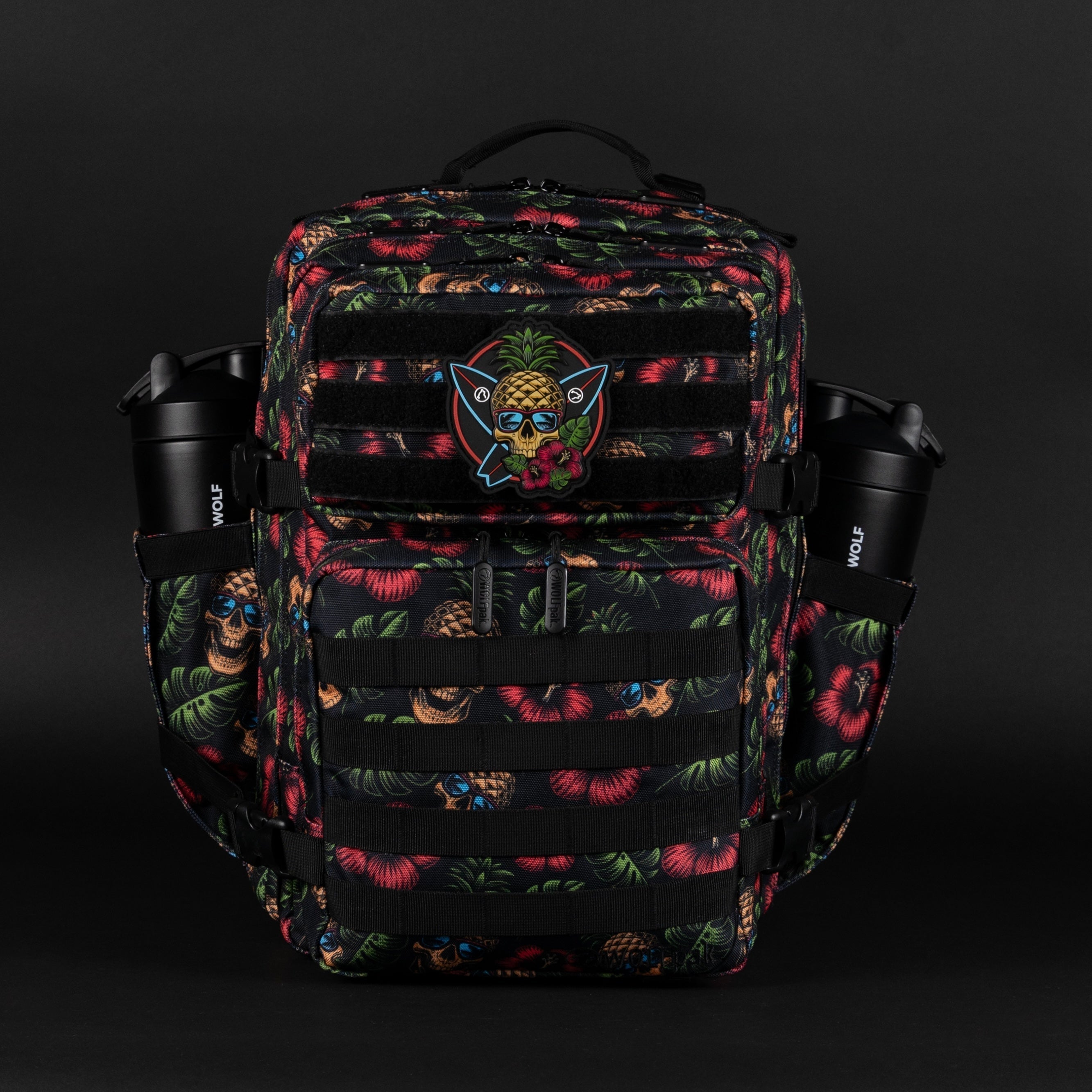 25L Backpack Tropical Rebellion