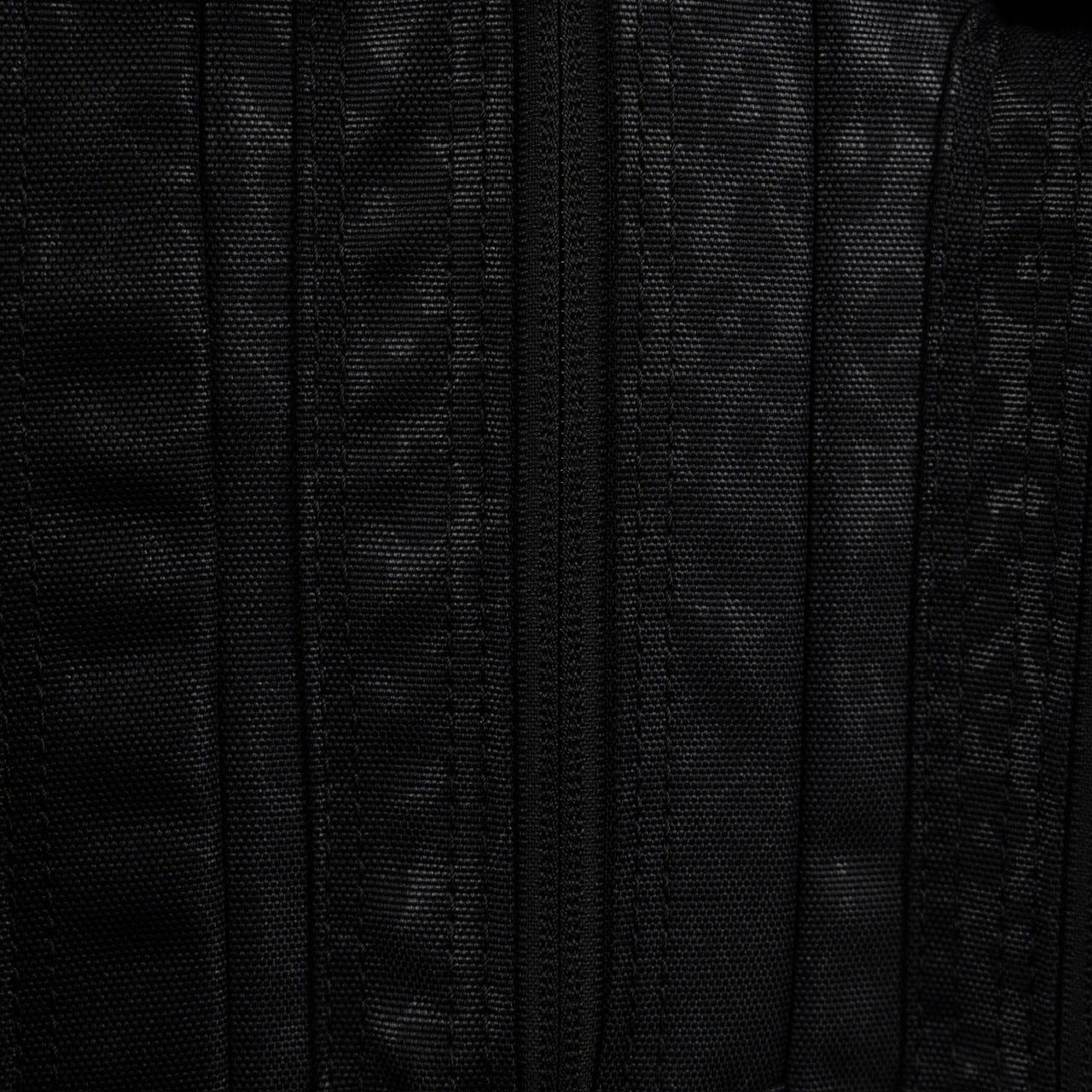 25L Backpack Black Leopard