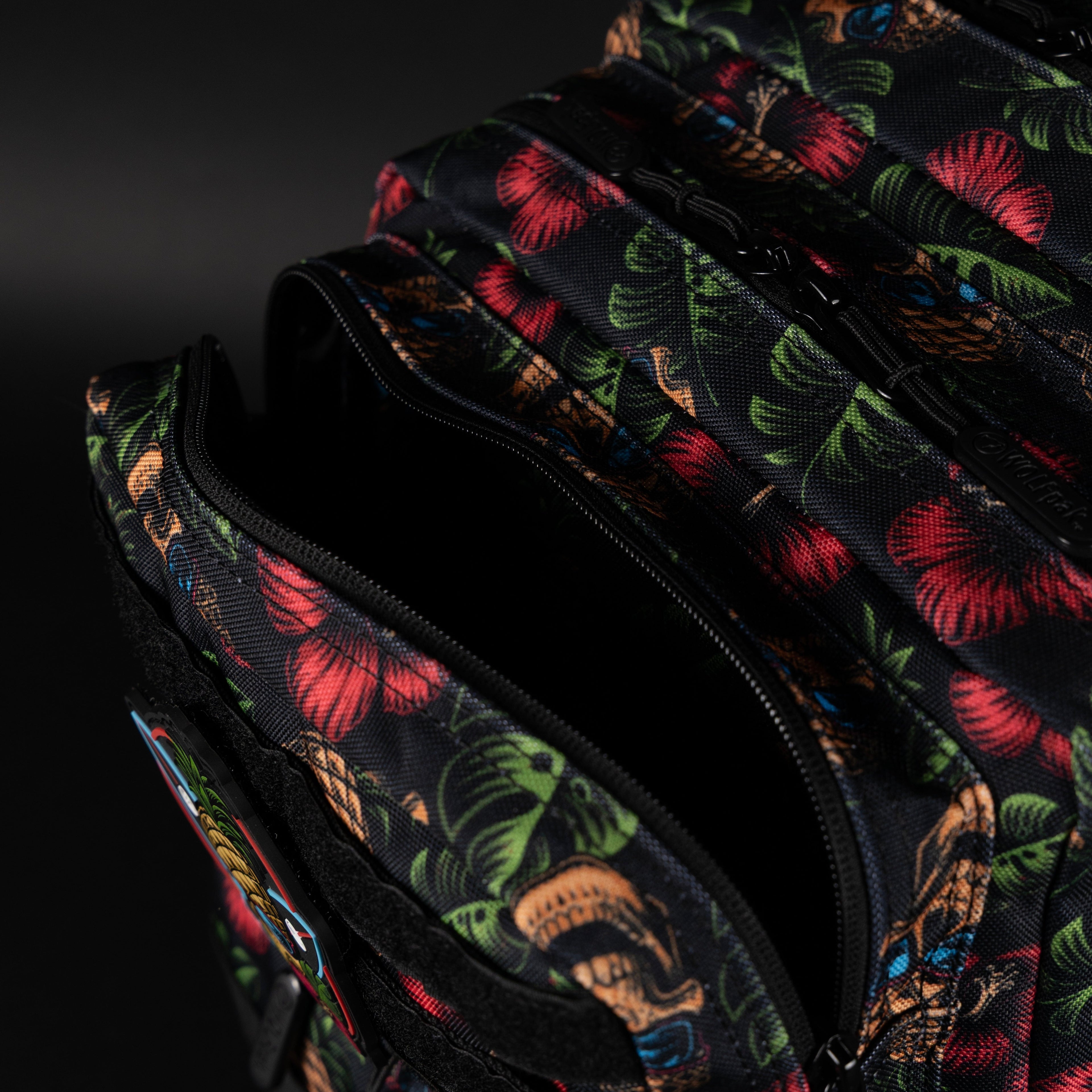 25L Backpack Tropical Rebellion