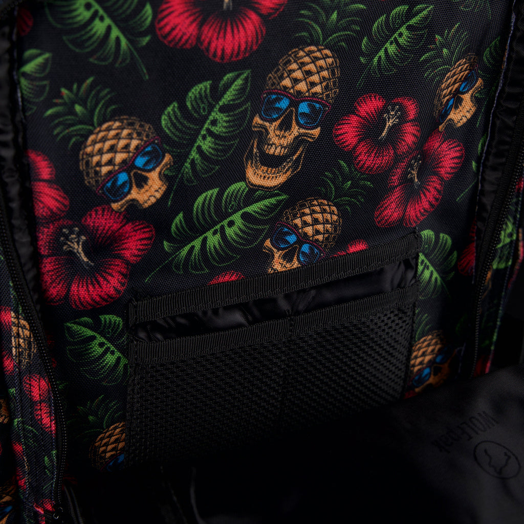 35L Backpack Tropical Rebellion
