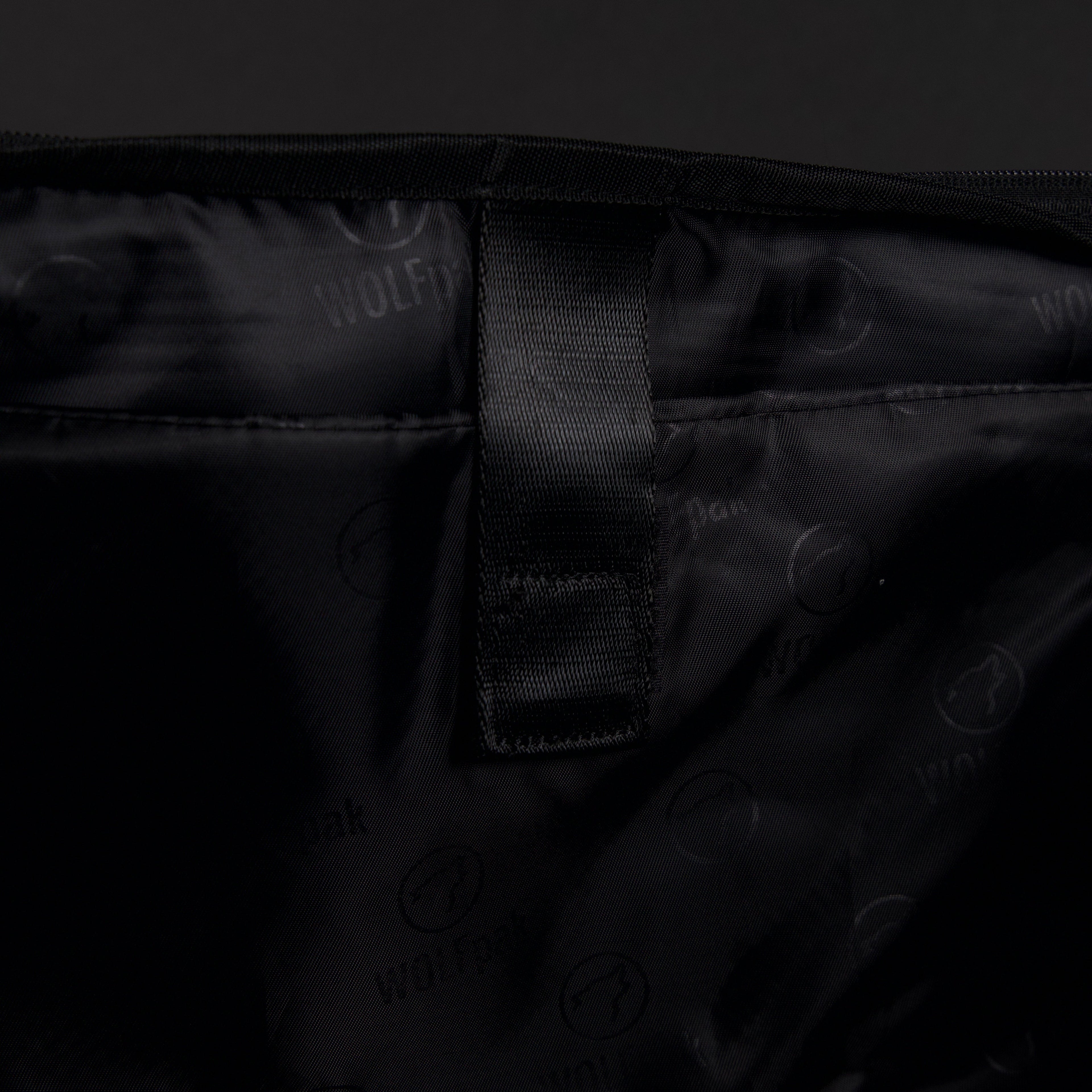 30L Perfect Duffle Bag Tropical Rebellion