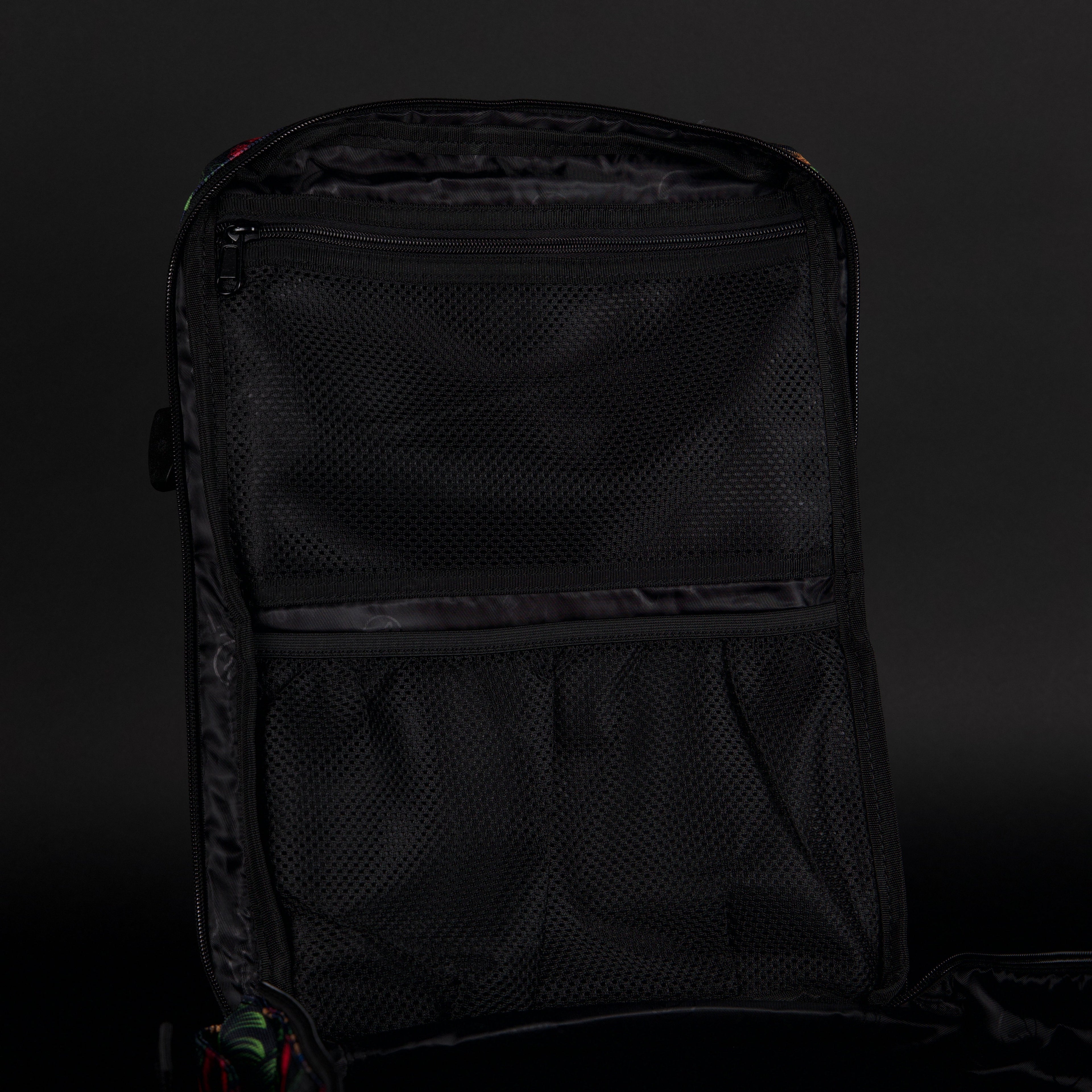 25L Backpack Tropical Rebellion