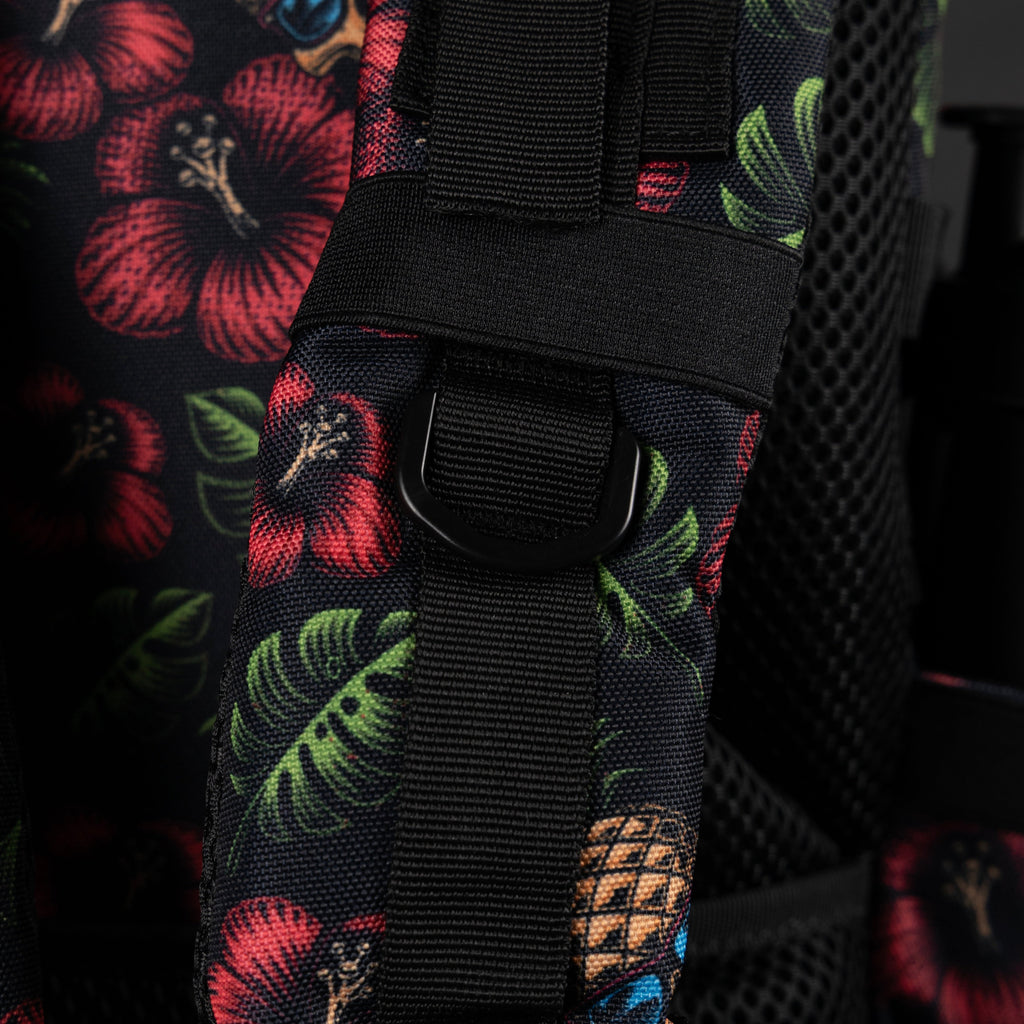 25L Backpack Tropical Rebellion