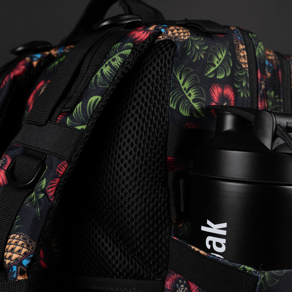 25L Backpack Tropical Rebellion