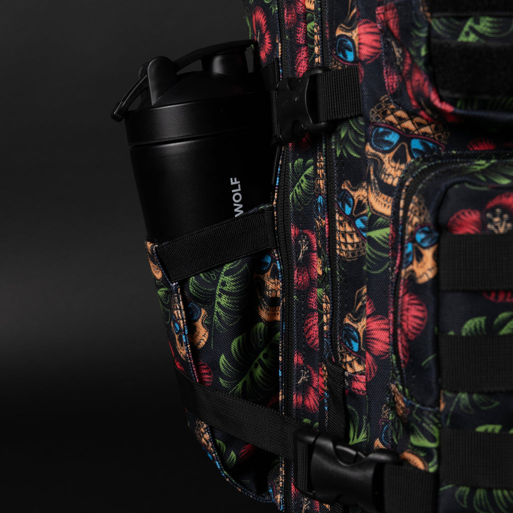 35L Backpack Tropical Rebellion