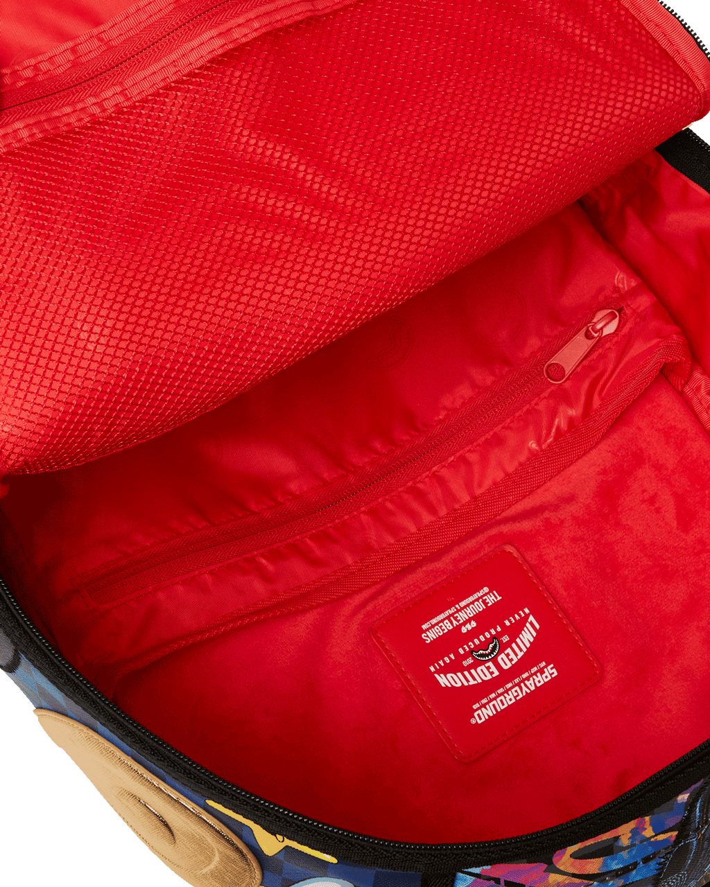 15 YEARS OF EPICNESS BACKPACK