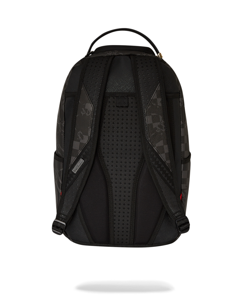 4AM DLX BACKPACK