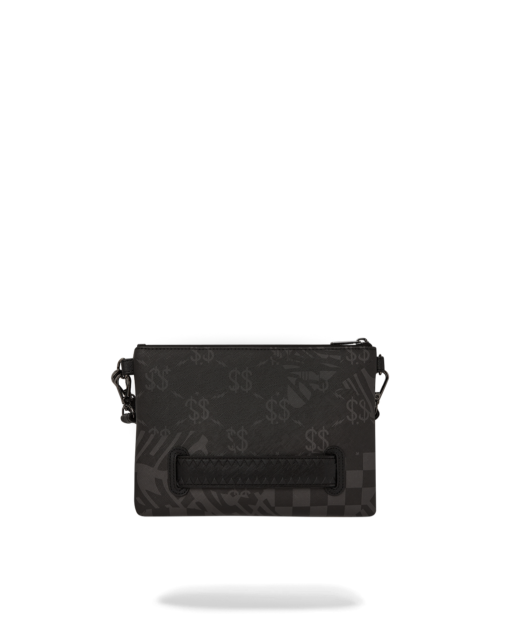 4AM CROSSOVER CLUTCH