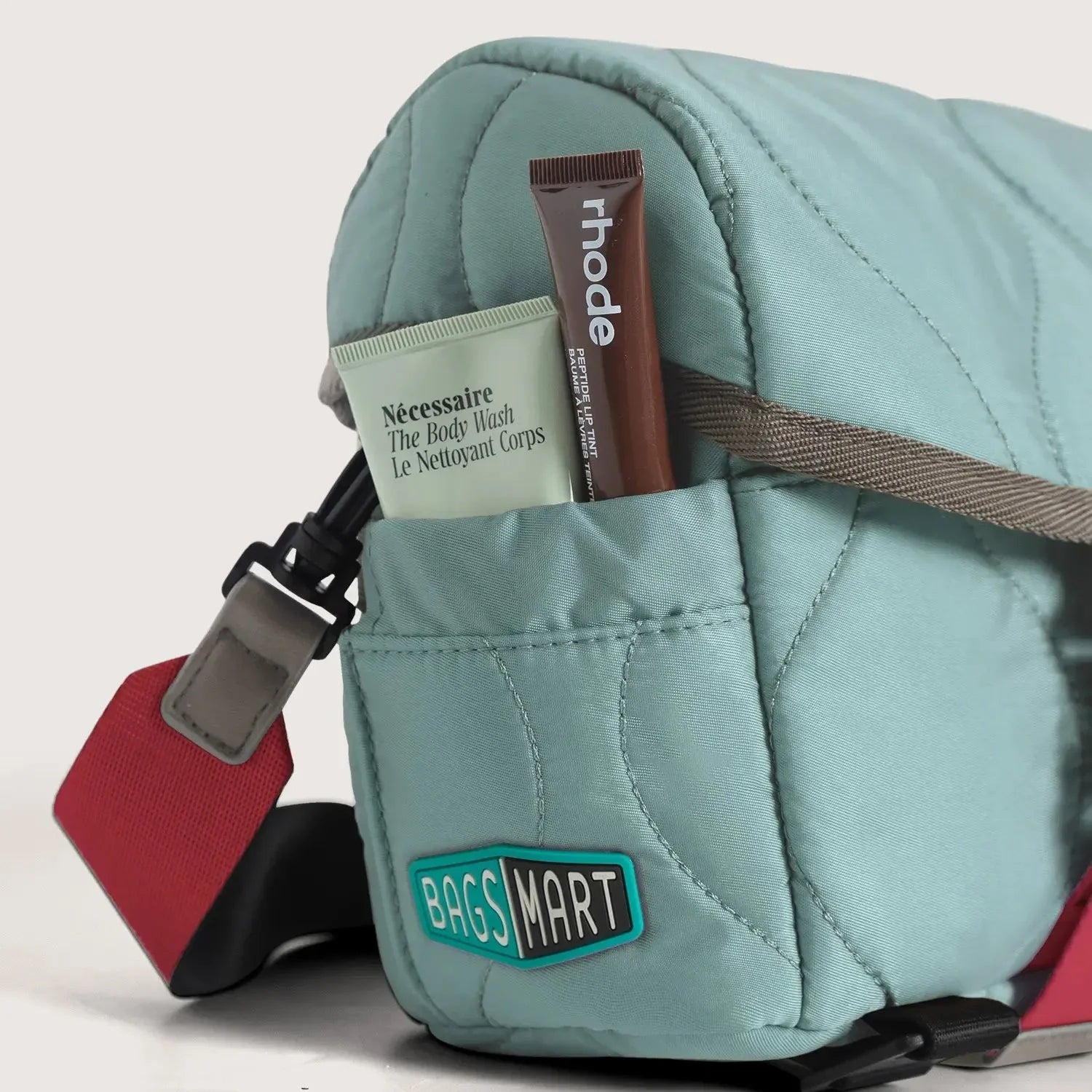 (FREE GIFT) Paz 4L Camera Sling